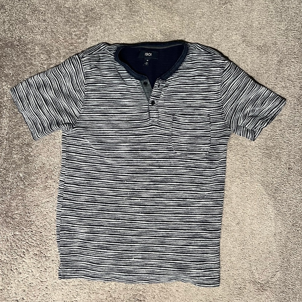 Selling because I’m rotating out the old and in with the new :)